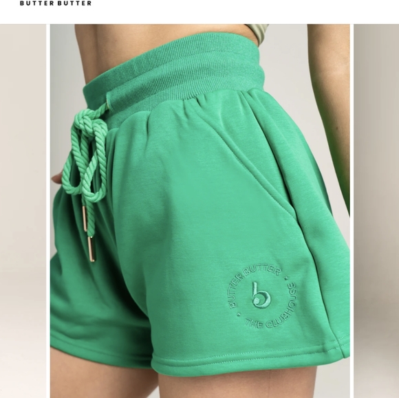 Sweat shorts - Picture 3 of 3